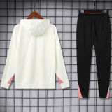 2025 PSG Hoody Zipper Jacket Tracksuit