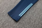 2025 ARS Sapphire Blue Sweater Tracksuit