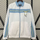 2024/25 Lazio Reversible Windbreaker 双面