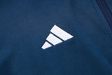 2025 RM Sapphire Blue Jacket Tracksuit