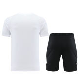 2024/25 White Training Tracksuit