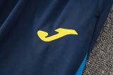 2024/25 JOMA Blue Sweater Tracksuit