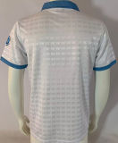 1990/91 Napoli Away Retro Soccer Jersey