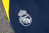2025 RM White Jacket Tracksuit
