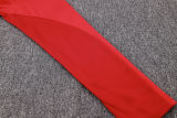2024/25 JOMA Red Sweater Tracksuit