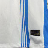 2024/25 Uruguay Special Edition Fans Jersey 乌拉圭