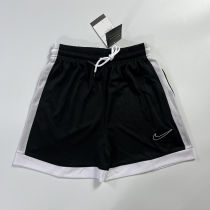 2024/25 Nk~ Black NBA Shorts Pants