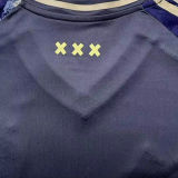 2024/25 AA Away Fans Soccer Jersey