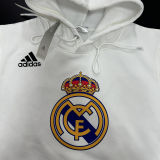 2024/25 RM White Hoody