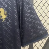 2024/25 JUV 1:1 Quality Third Fans Soccer Jersey