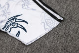 2024/25 RM White POLO Training Tracksuit