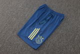2025 AA Yellow Training Tracksuit