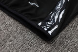 2024/25 ARS Black Jacket Tracksuit