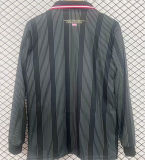 2025 Austria 50th Anniversary Edition Long Sleeve Soccer Jersey