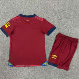 2024/25 Ipswich Town Away Kids Soccer Jersey