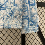 2024/25 Portugal Reversible Windbreaker 双面