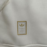 2024/25 Colombia White Hoody