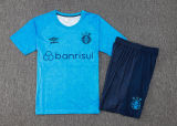 2024/25 Grêmio Blue Training Tracksuit