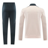 2024/25 RM light Pink Jacket Tracksuit