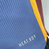 2024/25 Roma Third Player Version Soccer Jersey