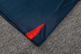 2024/25 RB L Sapphire Blue Vest Training Jersey(A Set)