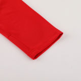 2024/25 AD Red Sweater Tracksuit