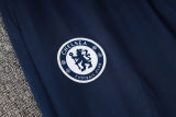 2024/25 CFC Blue Sweater Tracksuit