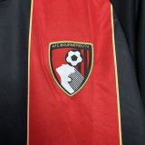 2024/25 Bournemouth Home Fans Soccer Jersey