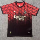 2024/25 AC Milan Special Edition Fans Soccer Jersey