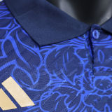 2024/25 RM Special Edition Blue Player Version Soccer Jersey