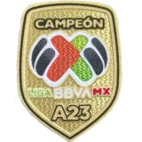 2024/25 Club America Away White Player Version Soccer Jersey