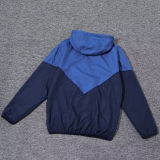 2024/25 Colombia Windbreaker （A Set）