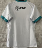2024/25 South Africa Away White Rugby Jersey 南非