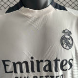 2024/25 RM Special Edition Player Version Soccer Jersey