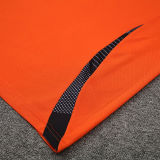 2024/25 Colombia Orange Training Tracksuit