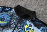 2024/25 Brazil Sweater Tracksuit