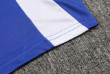 2024/25 Ad~ Blue Training Jersey(A Set)