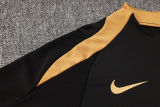 2024/25 PSG Black Sweater Tracksuit