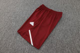 2024/25 Flamengo Light Grey Training Tracksuit