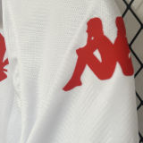 2024/25 ACF FC Away White Fans Soccer Jersey