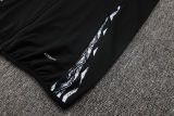 2024/25 ARS Black Jacket Tracksuit