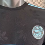 2025 BFC Special Edition Player Version Soccer Jersey