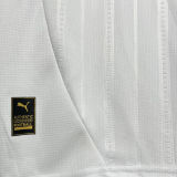 THEO #19 AC Milan Away White Fans Soccer Jersey 2024/25 意甲字体 ★★