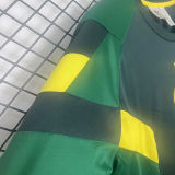 2024/25 Celtic Green Training Jersey