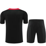 2025 Liv Black Training Tracksuit