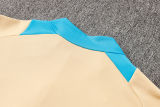 2024/25 Argentina Khaki Sweater Tracksuit