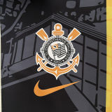 2024/25 Corinthians Reversible Windbreaker 双面