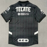 2024/25 Monterrey Third Fans Soccer Jersey