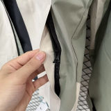 2025 NK~ Windbreaker (F700)