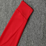 2025 M Utd Hoody Zipper Jacket Tracksuit